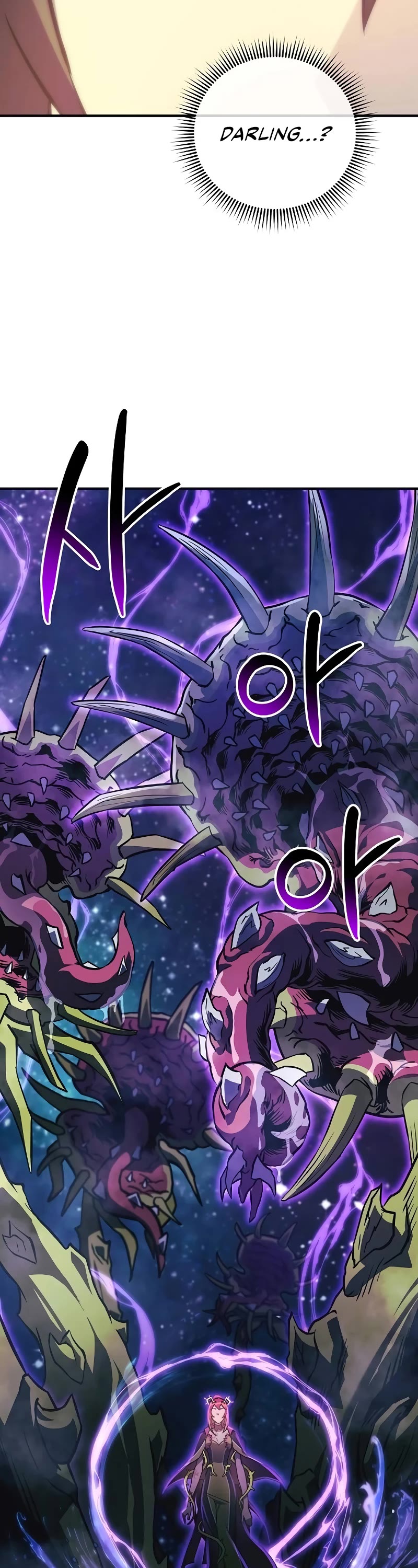 I’ll be Taking a Break for Personal Reasons Chapter 92 page 15 - Chapter 92