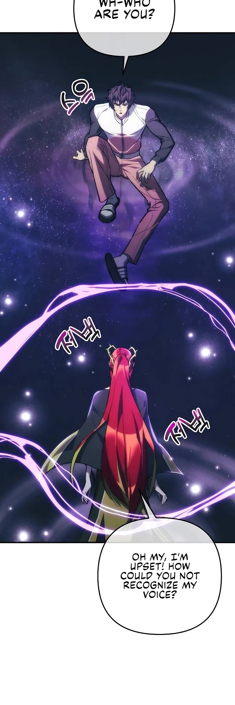 I’ll be Taking a Break for Personal Reasons Chapter 92 page 17 - Chapter 92