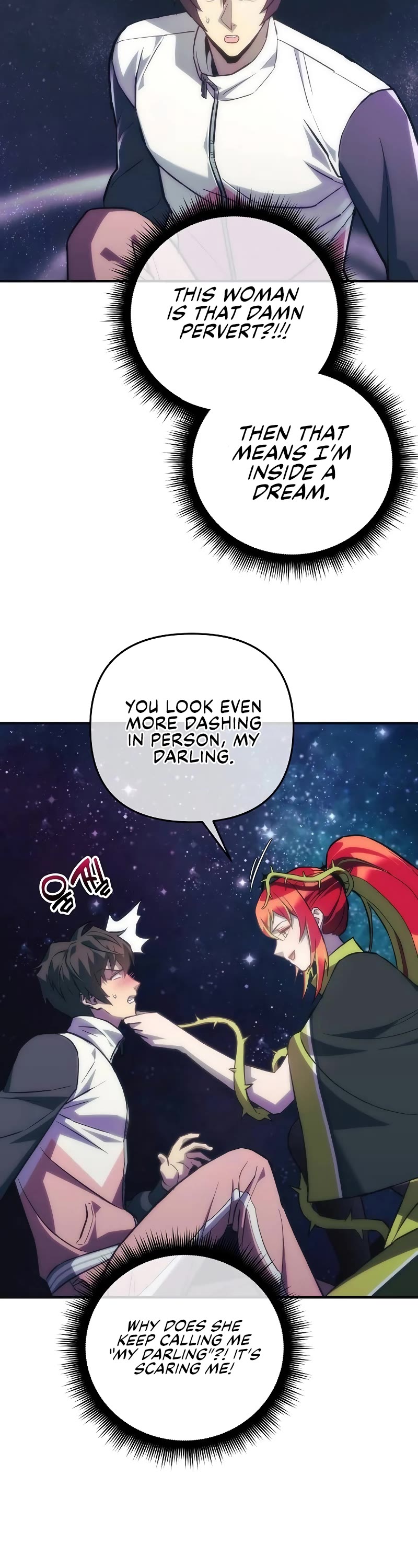 I’ll be Taking a Break for Personal Reasons Chapter 92 page 19 - Chapter 92