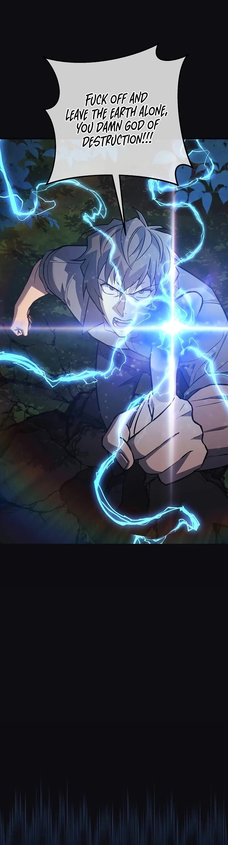 I’ll be Taking a Break for Personal Reasons Chapter 92 page 25 - Chapter 92