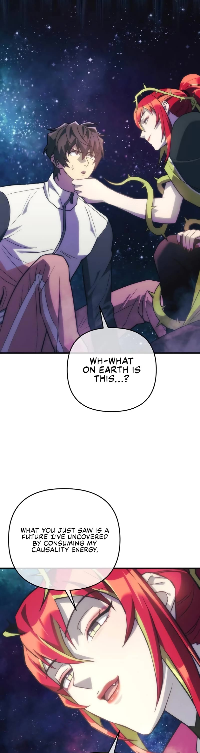 I’ll be Taking a Break for Personal Reasons Chapter 92 page 26 - Chapter 92