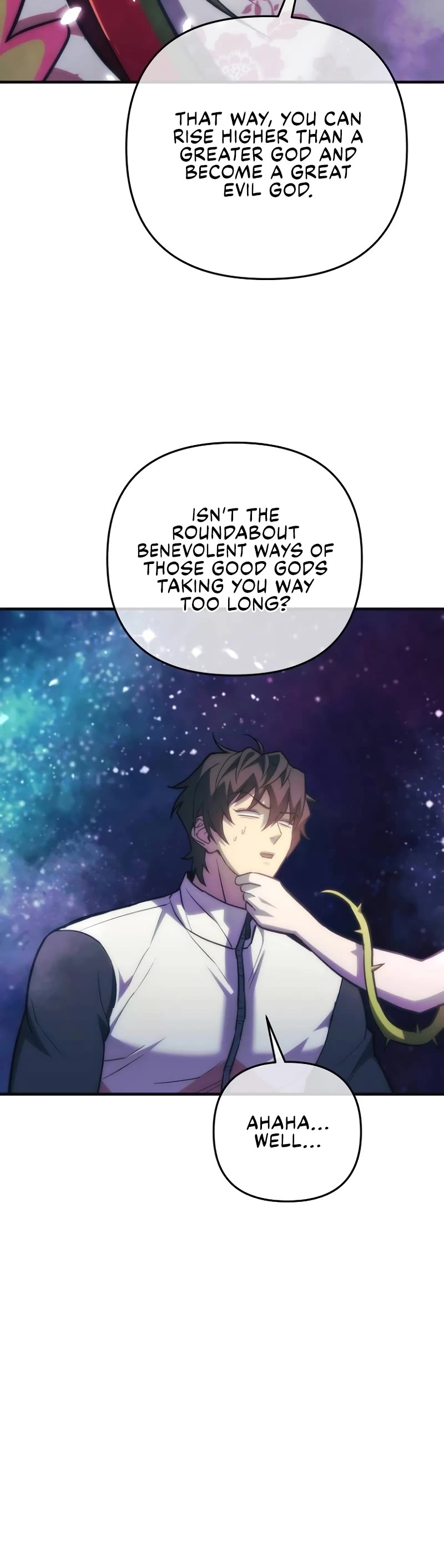 I’ll be Taking a Break for Personal Reasons Chapter 92 page 29 - Chapter 92