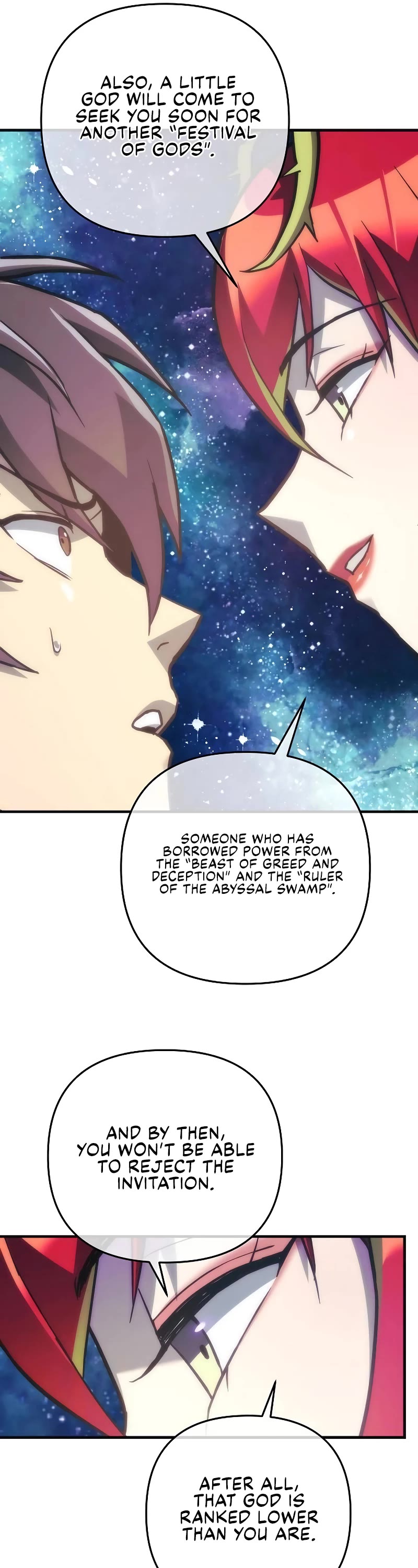 I’ll be Taking a Break for Personal Reasons Chapter 92 page 30 - Chapter 92