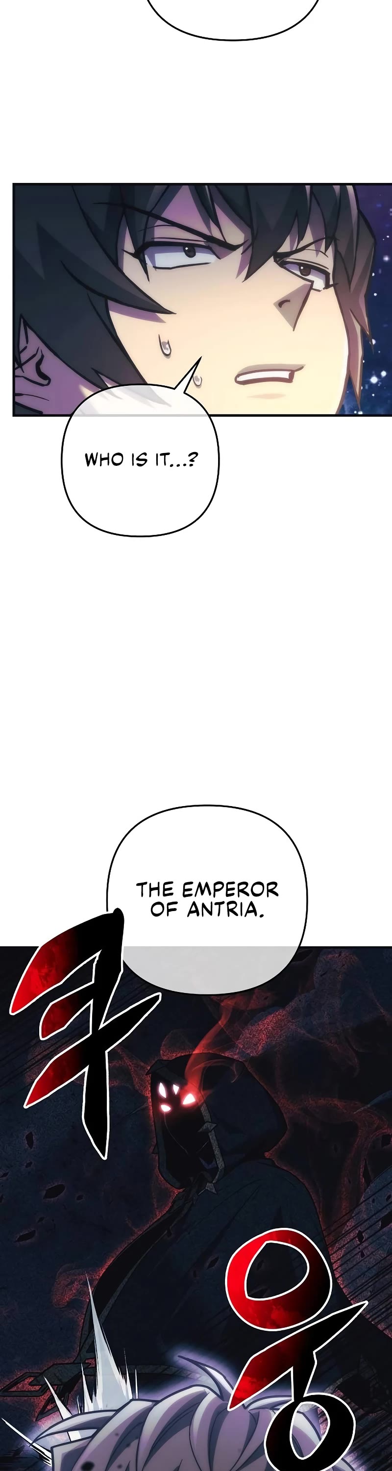 I’ll be Taking a Break for Personal Reasons Chapter 92 page 31 - Chapter 92