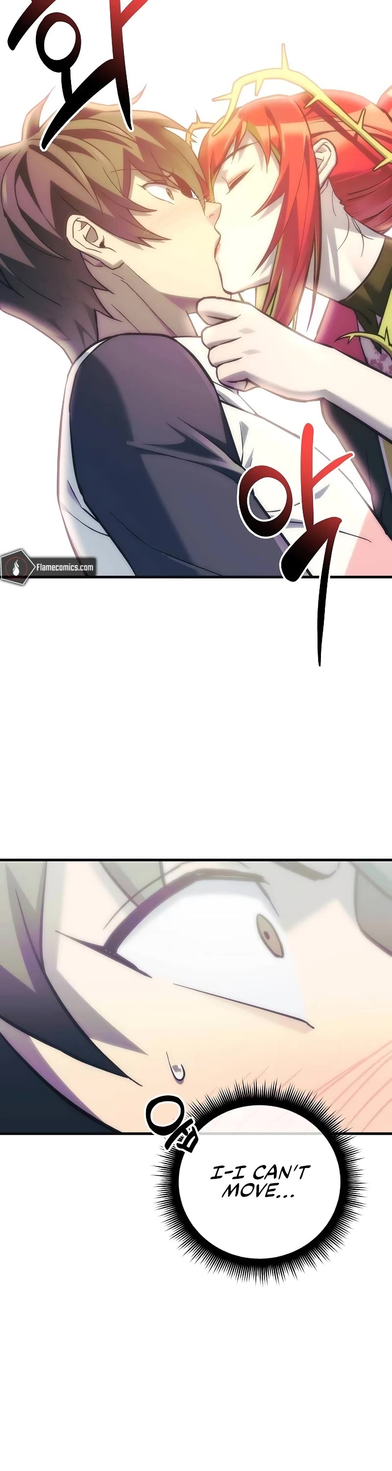 I’ll be Taking a Break for Personal Reasons Chapter 92 page 33 - Chapter 92