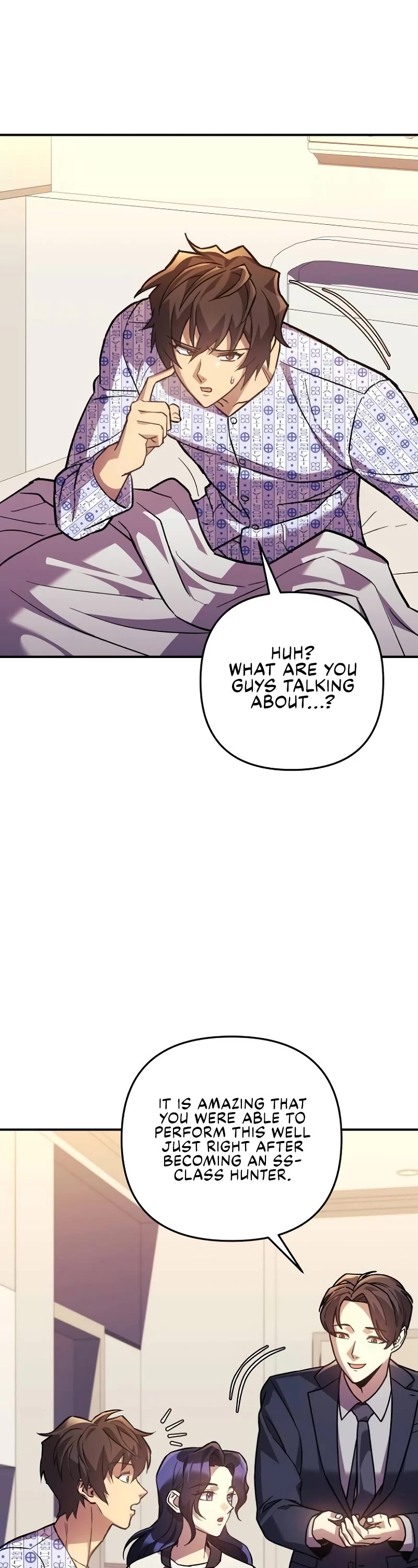 I’ll be Taking a Break for Personal Reasons Chapter 92 page 38 - Chapter 92