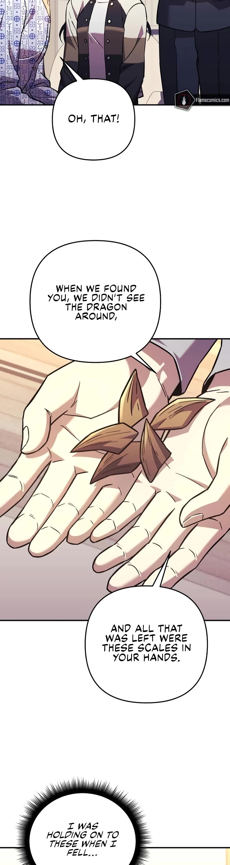 I’ll be Taking a Break for Personal Reasons Chapter 92 page 39 - Chapter 92