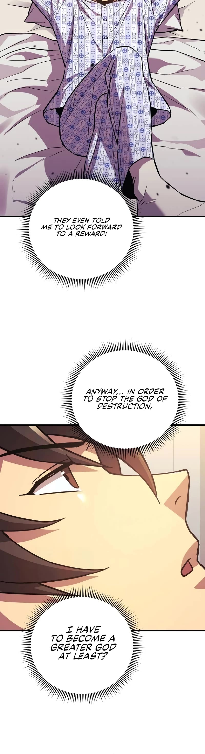 I’ll be Taking a Break for Personal Reasons Chapter 92 page 45 - Chapter 92