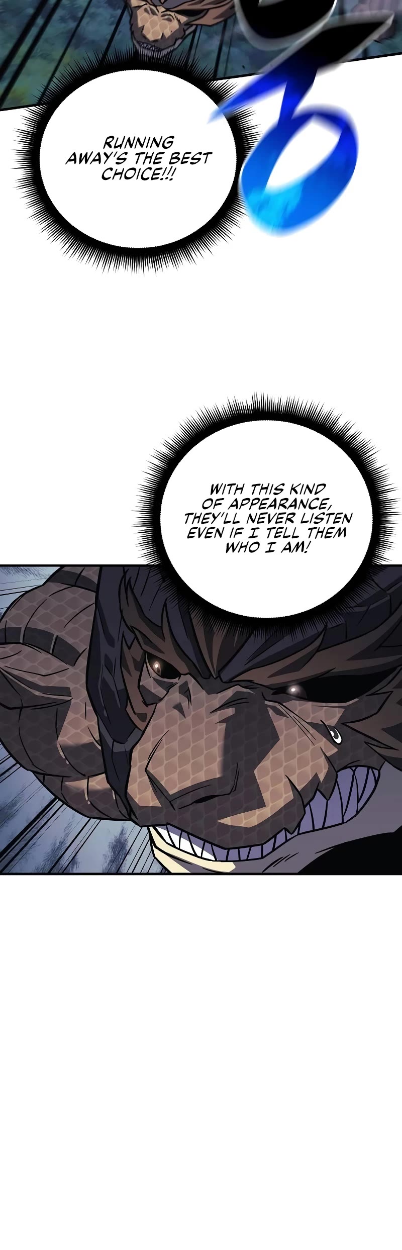 I’ll be Taking a Break for Personal Reasons Chapter 92 page 5 - Chapter 92