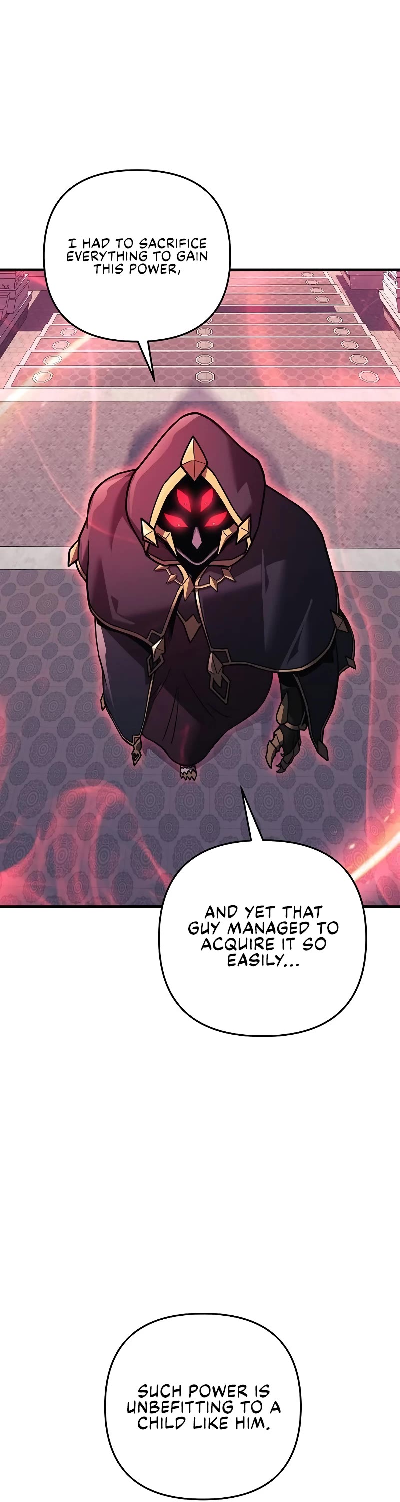 I’ll be Taking a Break for Personal Reasons Chapter 92 page 50 - Chapter 92
