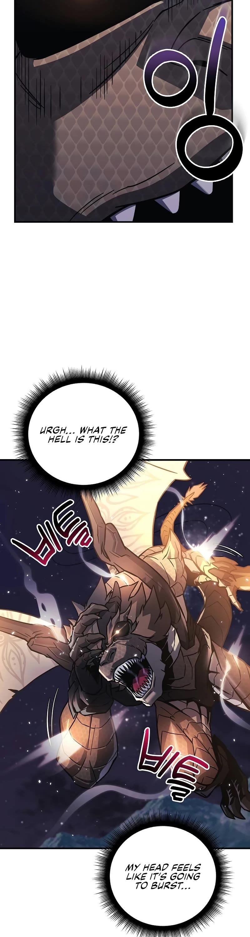 I’ll be Taking a Break for Personal Reasons Chapter 92 page 8 - Chapter 92