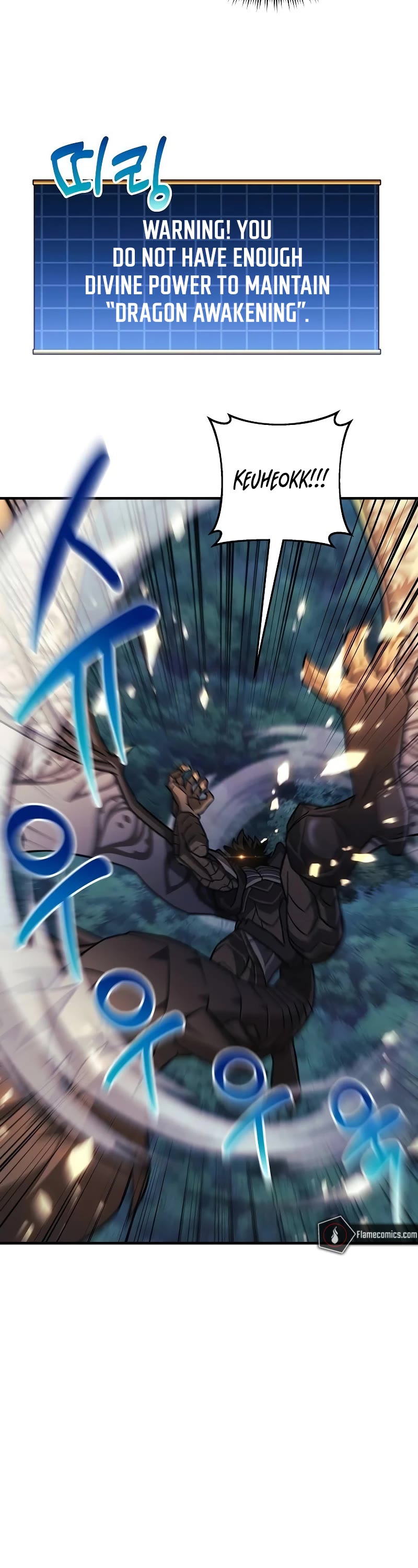 I’ll be Taking a Break for Personal Reasons Chapter 92 page 9 - Chapter 92