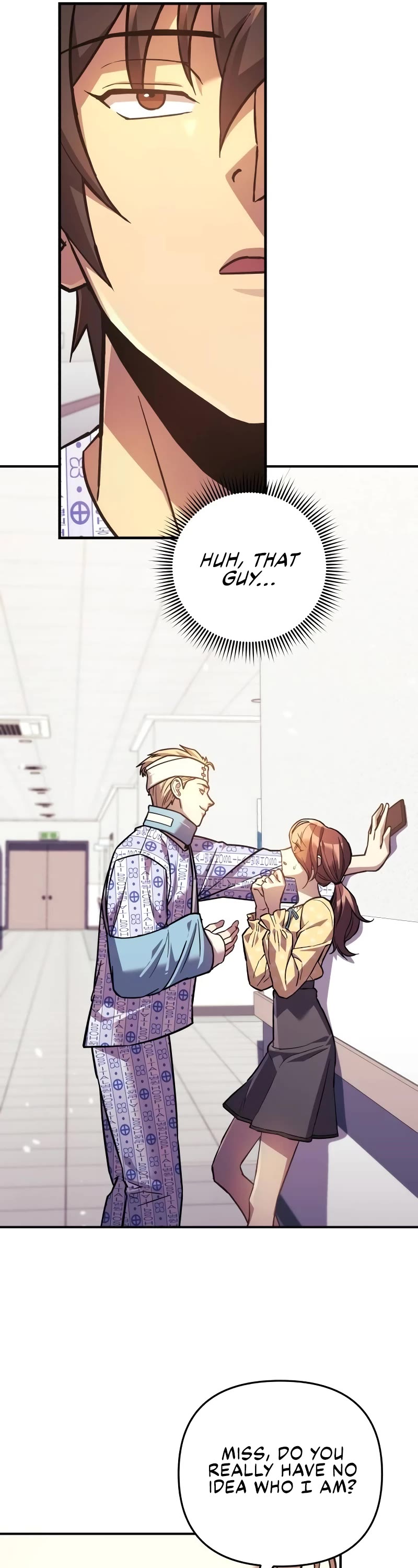 I’ll be Taking a Break for Personal Reasons Chapter 93 page 10 - Chapter 93
