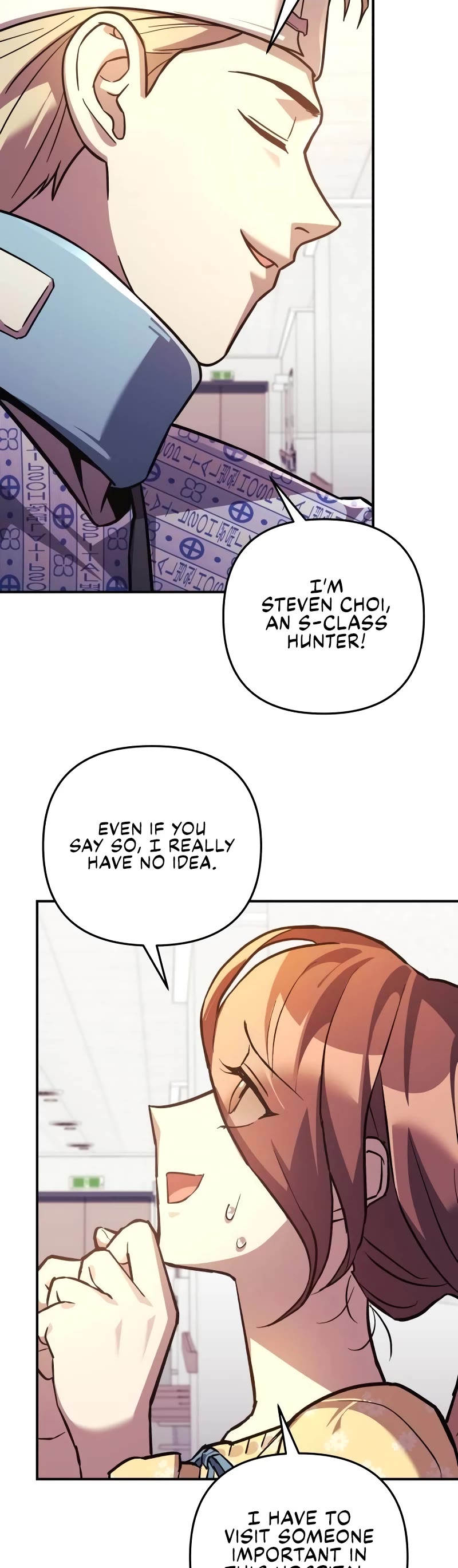 I’ll be Taking a Break for Personal Reasons Chapter 93 page 11 - Chapter 93