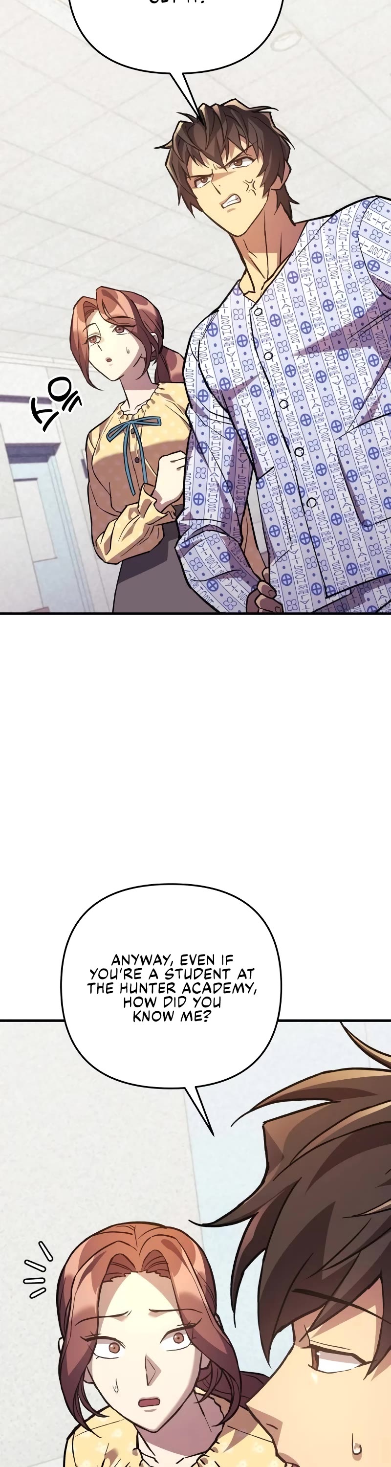 I’ll be Taking a Break for Personal Reasons Chapter 93 page 20 - Chapter 93
