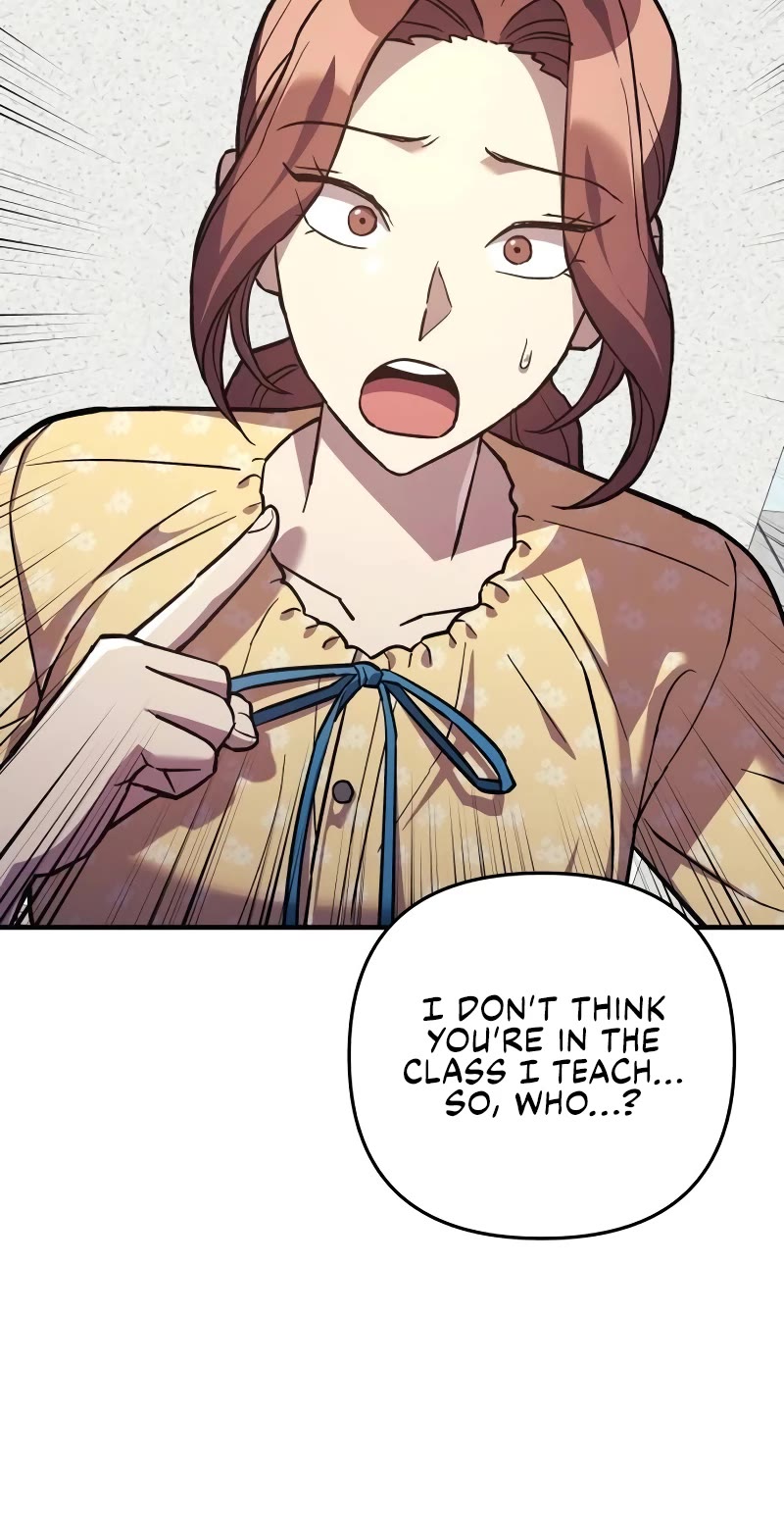 I’ll be Taking a Break for Personal Reasons Chapter 93 page 22 - Chapter 93