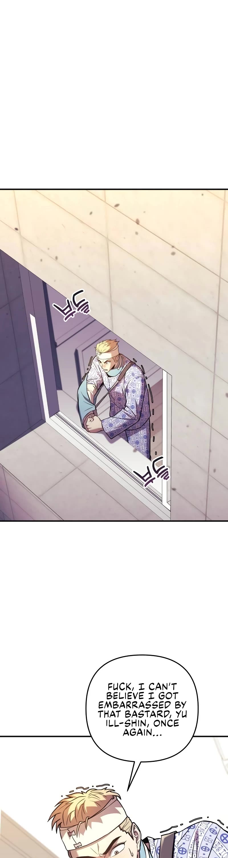I’ll be Taking a Break for Personal Reasons Chapter 93 page 27 - Chapter 93