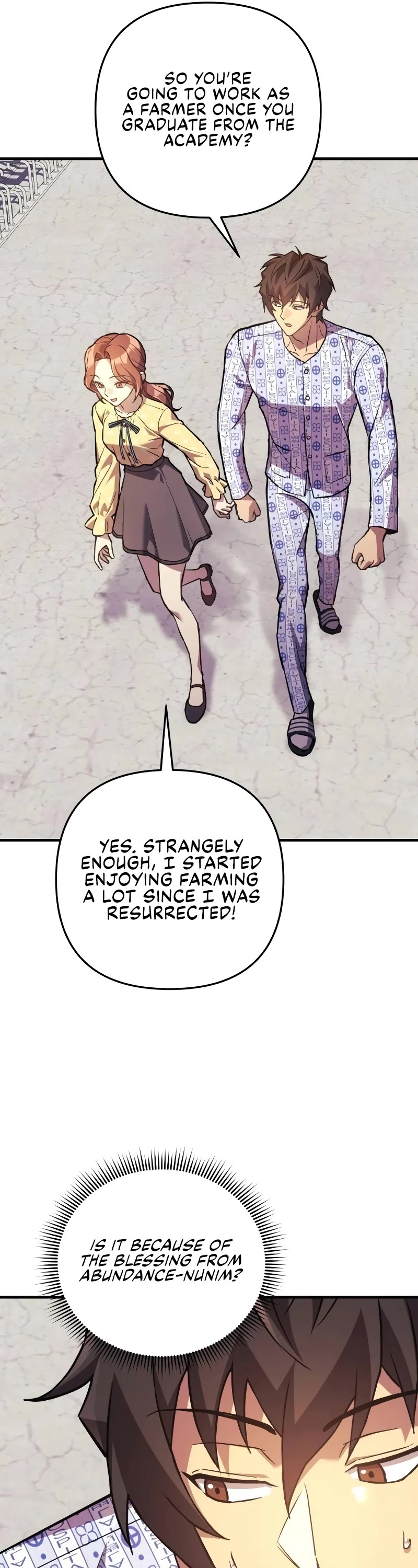 I’ll be Taking a Break for Personal Reasons Chapter 93 page 31 - Chapter 93