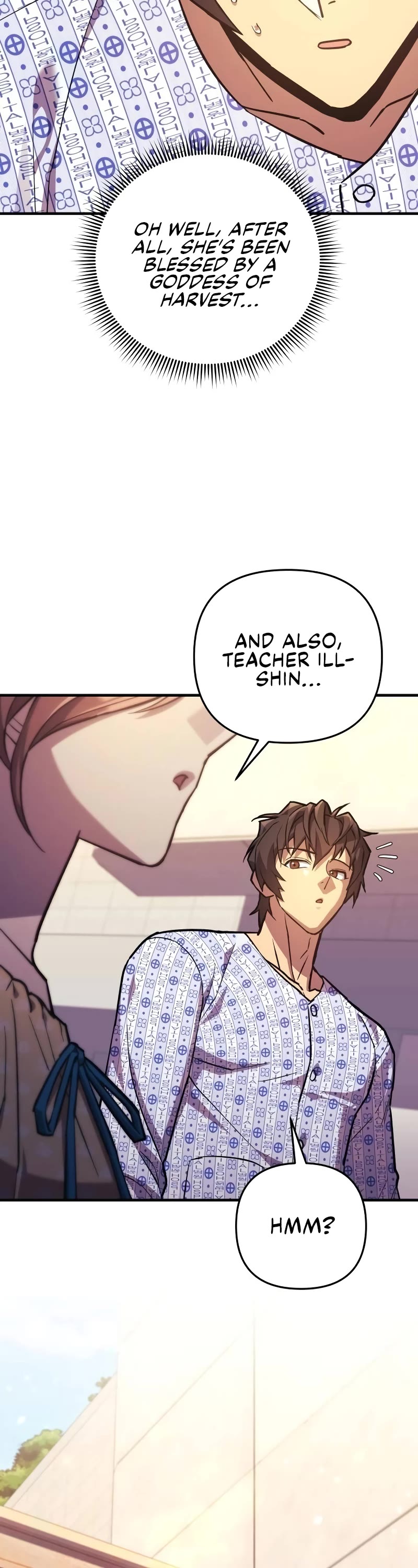 I’ll be Taking a Break for Personal Reasons Chapter 93 page 32 - Chapter 93