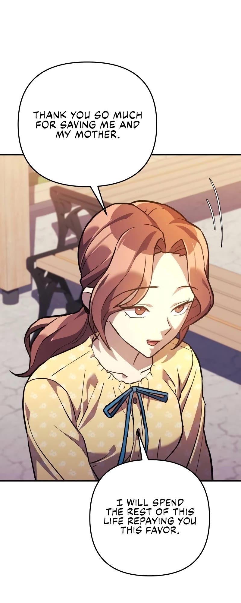 I’ll be Taking a Break for Personal Reasons Chapter 93 page 34 - Chapter 93