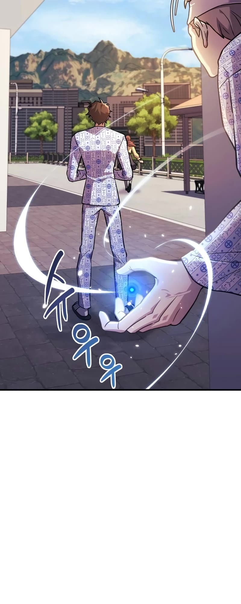 I’ll be Taking a Break for Personal Reasons Chapter 93 page 38 - Chapter 93