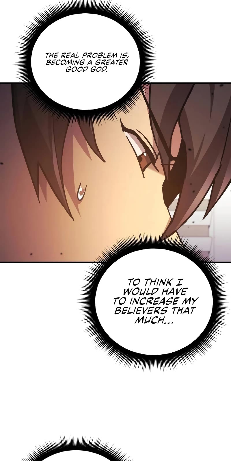 I’ll be Taking a Break for Personal Reasons Chapter 93 page 4 - Chapter 93