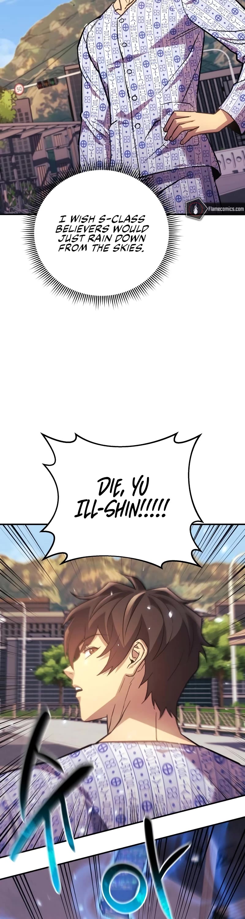 I’ll be Taking a Break for Personal Reasons Chapter 93 page 40 - Chapter 93