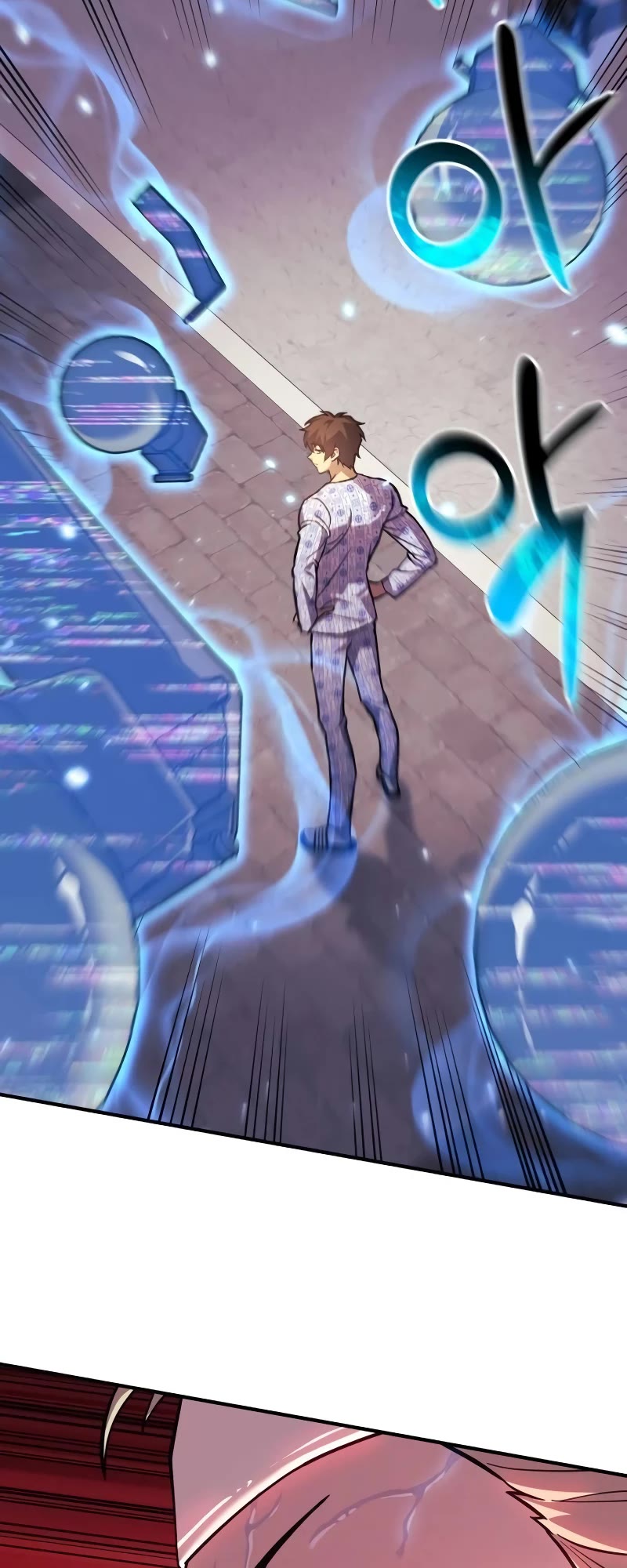 I’ll be Taking a Break for Personal Reasons Chapter 93 page 41 - Chapter 93