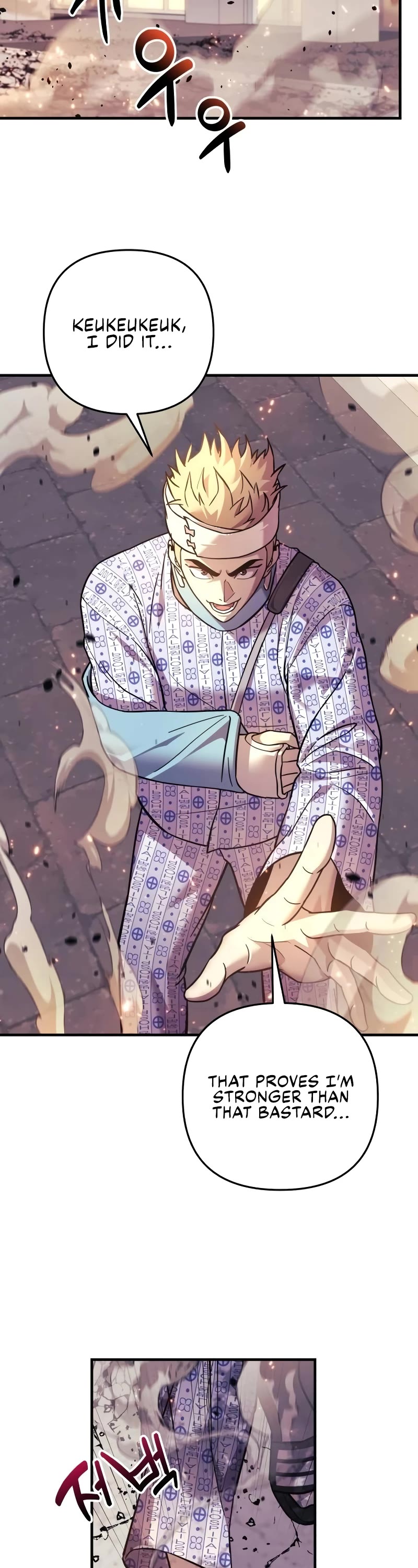 I’ll be Taking a Break for Personal Reasons Chapter 93 page 44 - Chapter 93