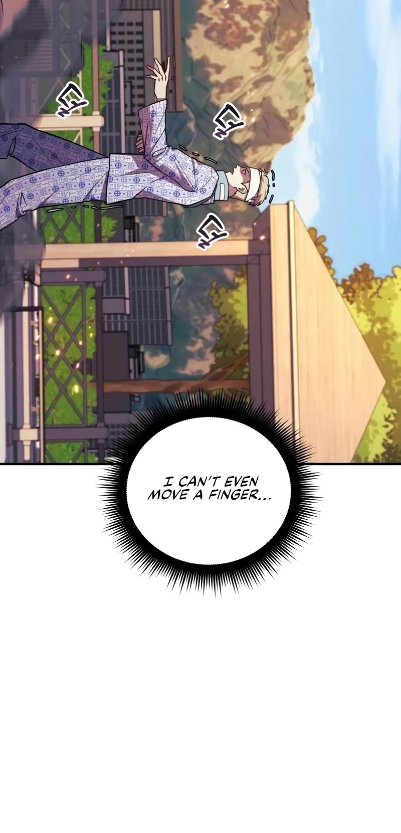 I’ll be Taking a Break for Personal Reasons Chapter 93 page 50 - Chapter 93