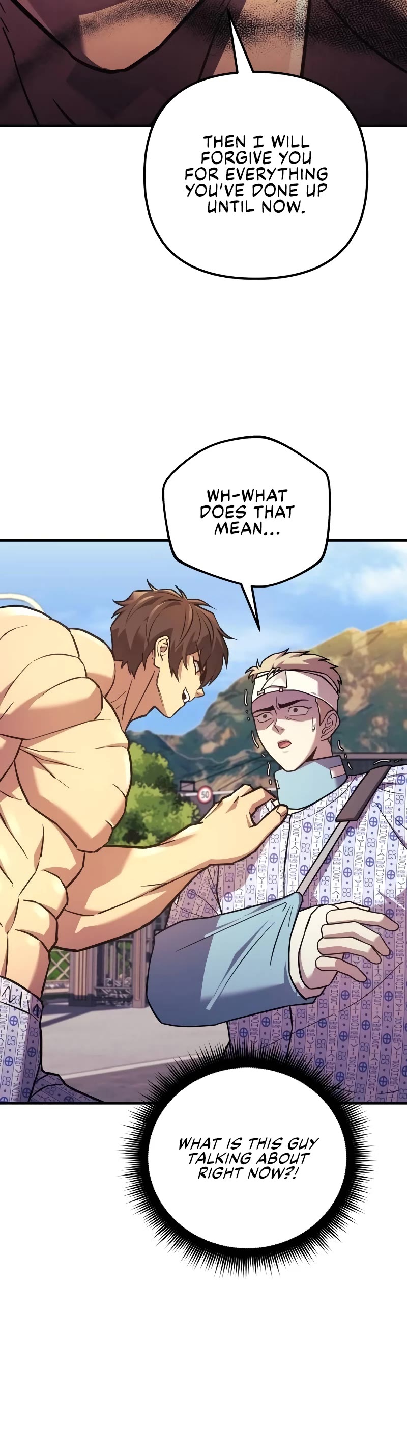 I’ll be Taking a Break for Personal Reasons Chapter 93 page 53 - Chapter 93