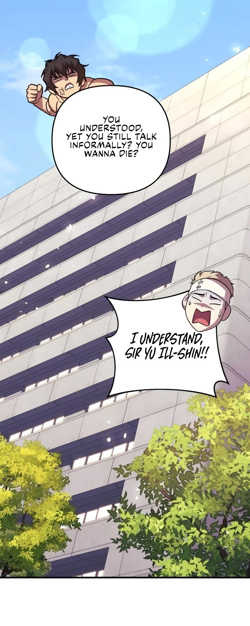 I’ll be Taking a Break for Personal Reasons Chapter 93 page 57 - Chapter 93