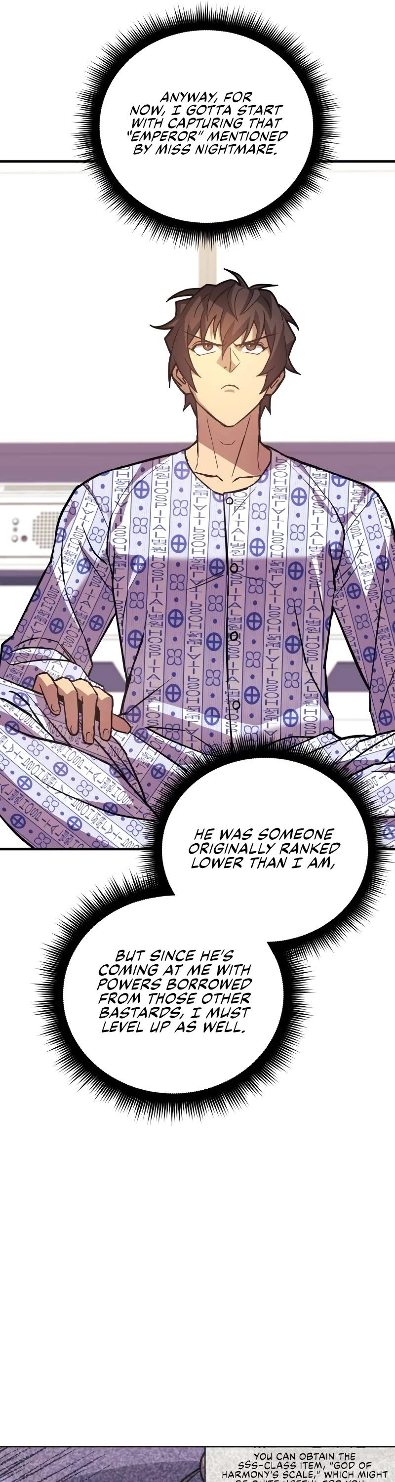 I’ll be Taking a Break for Personal Reasons Chapter 93 page 6 - Chapter 93