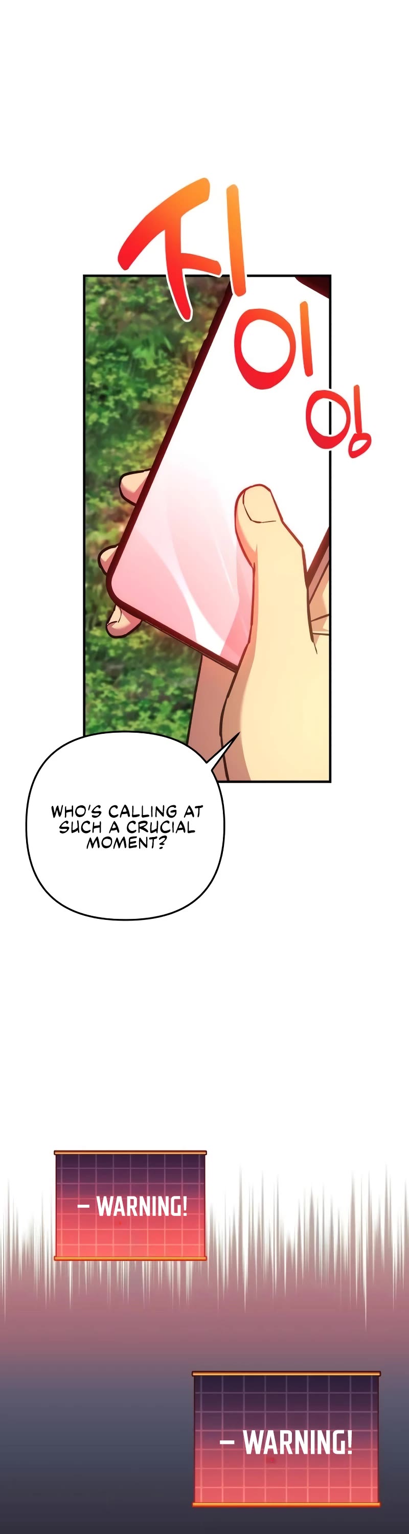 I’ll be Taking a Break for Personal Reasons Chapter 93 page 62 - Chapter 93