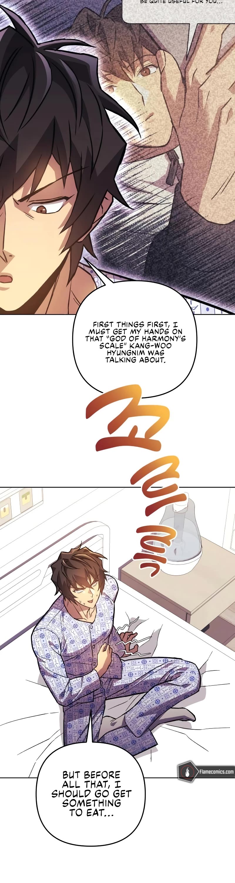 I’ll be Taking a Break for Personal Reasons Chapter 93 page 7 - Chapter 93