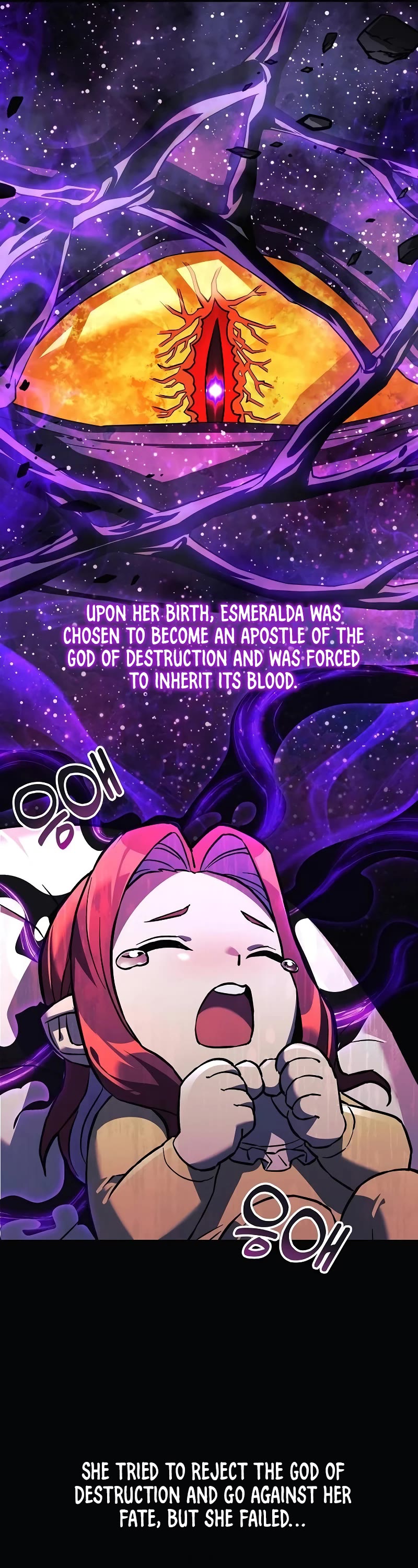 I’ll be Taking a Break for Personal Reasons Chapter 94 page 10 - Chapter 94
