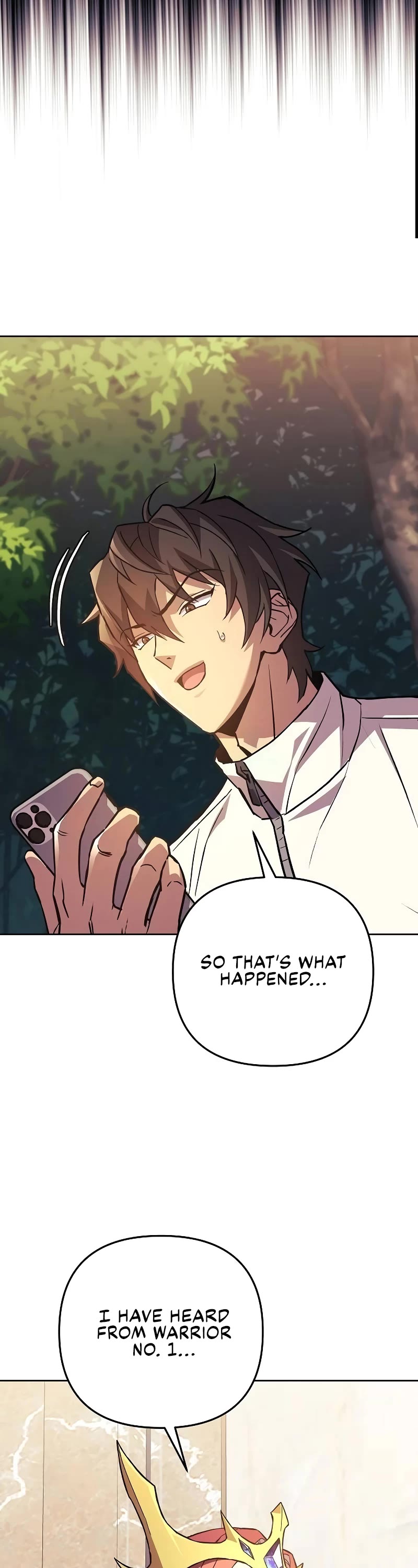I’ll be Taking a Break for Personal Reasons Chapter 94 page 15 - Chapter 94