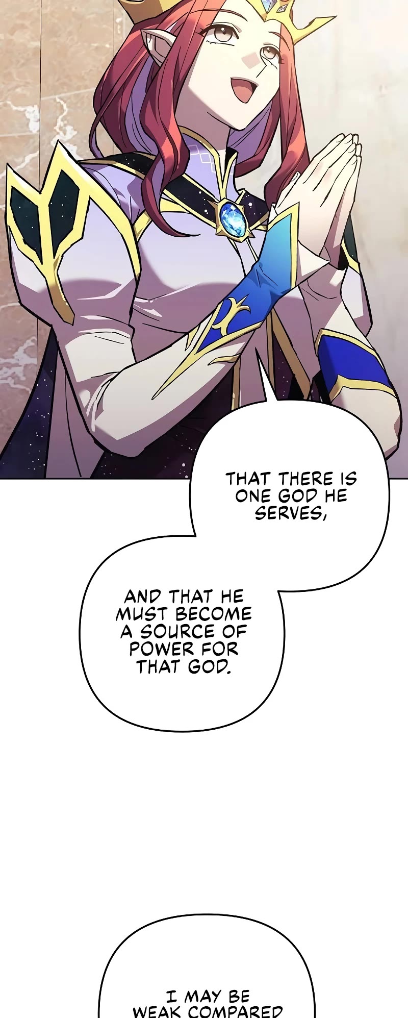I’ll be Taking a Break for Personal Reasons Chapter 94 page 16 - Chapter 94