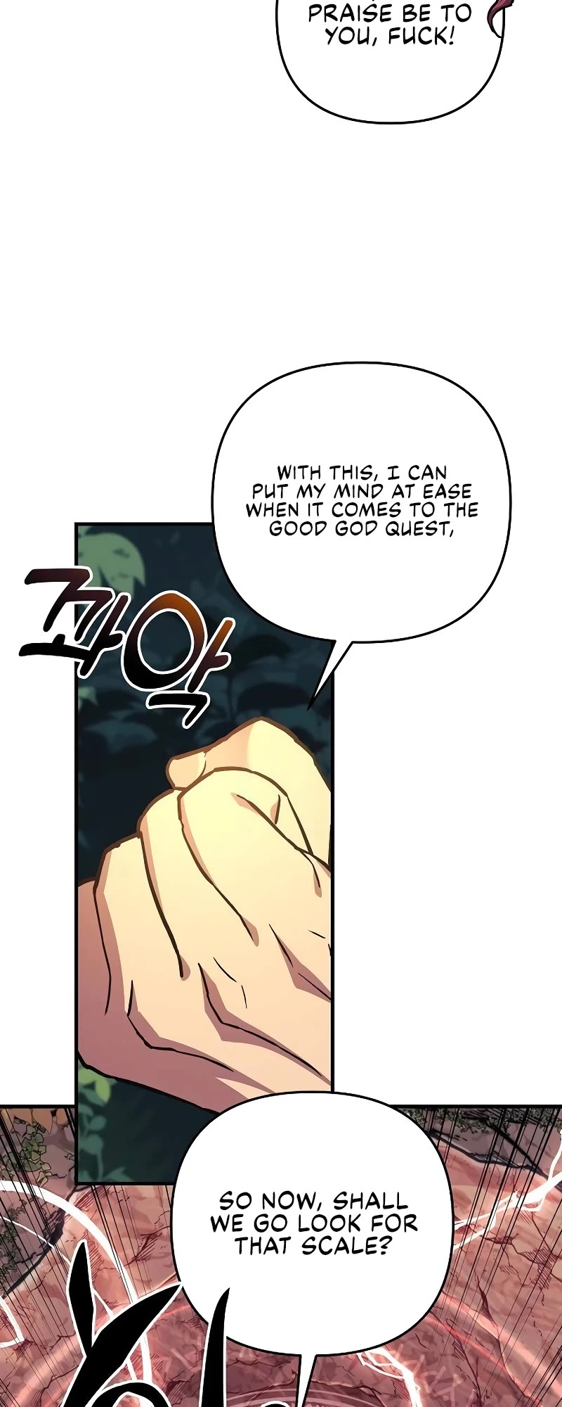 I’ll be Taking a Break for Personal Reasons Chapter 94 page 20 - Chapter 94