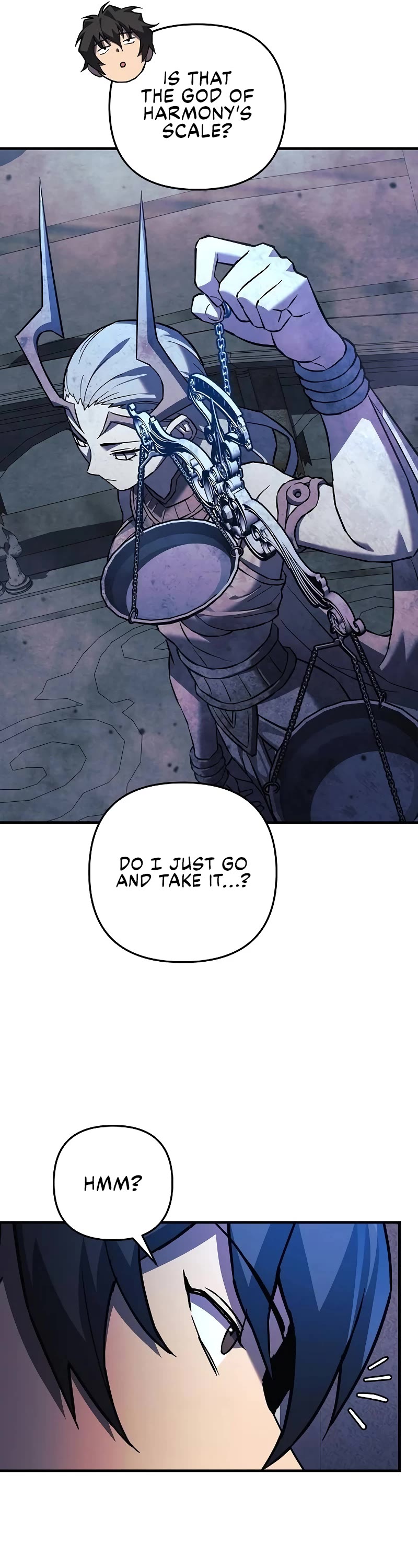 I’ll be Taking a Break for Personal Reasons Chapter 94 page 25 - Chapter 94