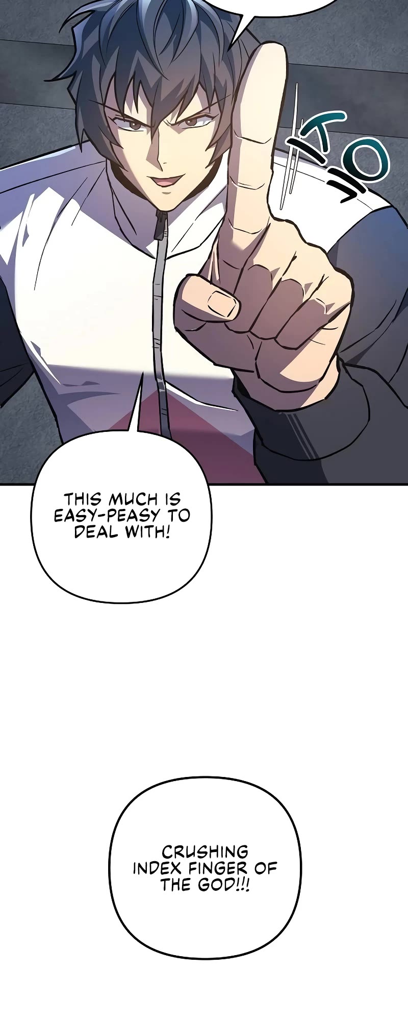 I’ll be Taking a Break for Personal Reasons Chapter 94 page 28 - Chapter 94
