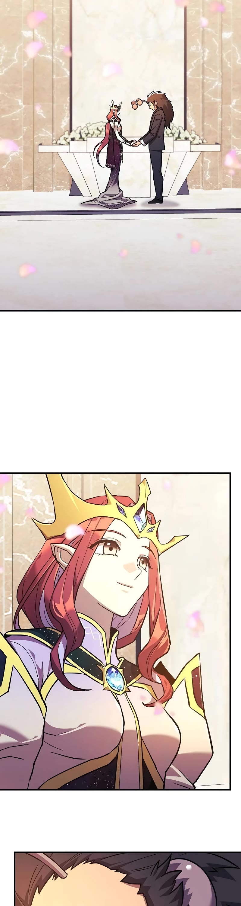 I’ll be Taking a Break for Personal Reasons Chapter 94 page 3 - Chapter 94