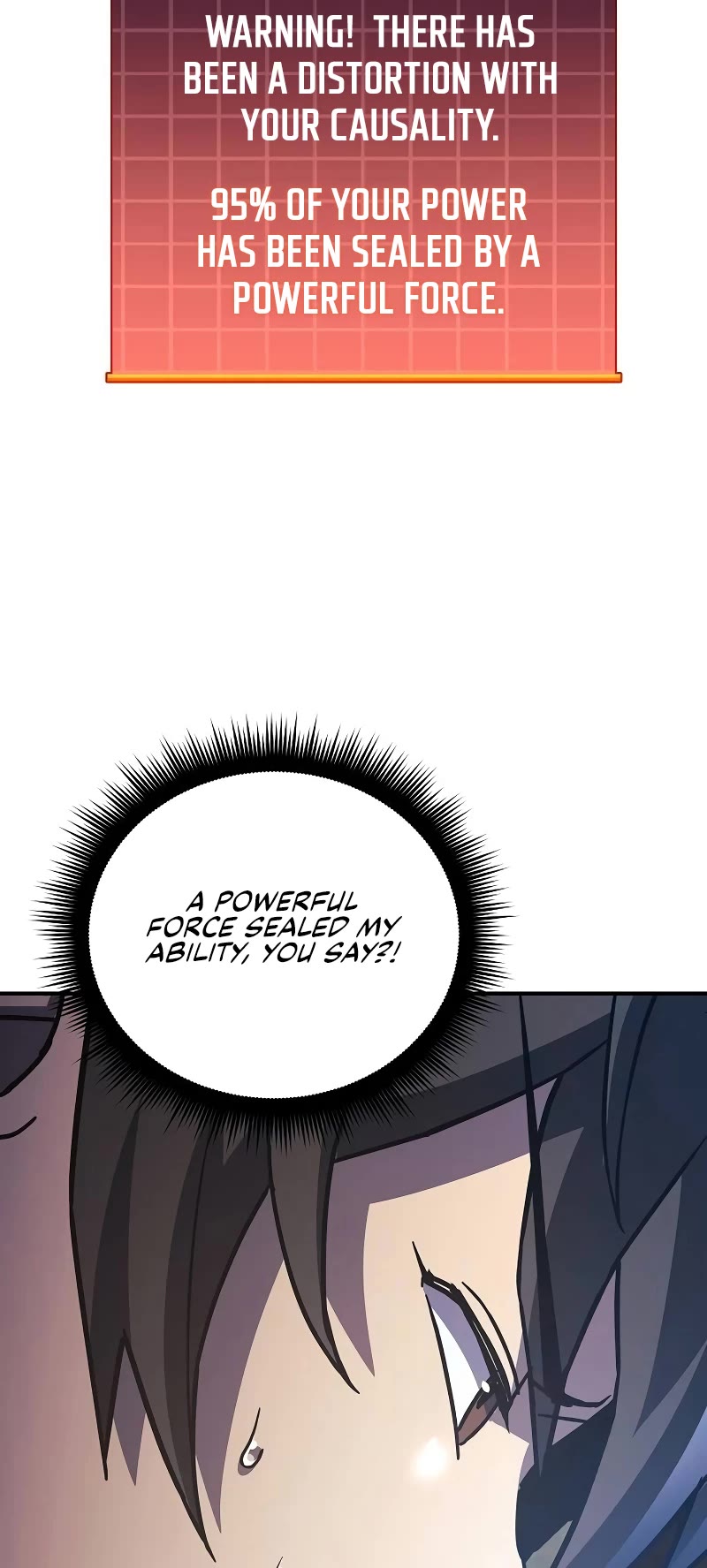 I’ll be Taking a Break for Personal Reasons Chapter 94 page 31 - Chapter 94