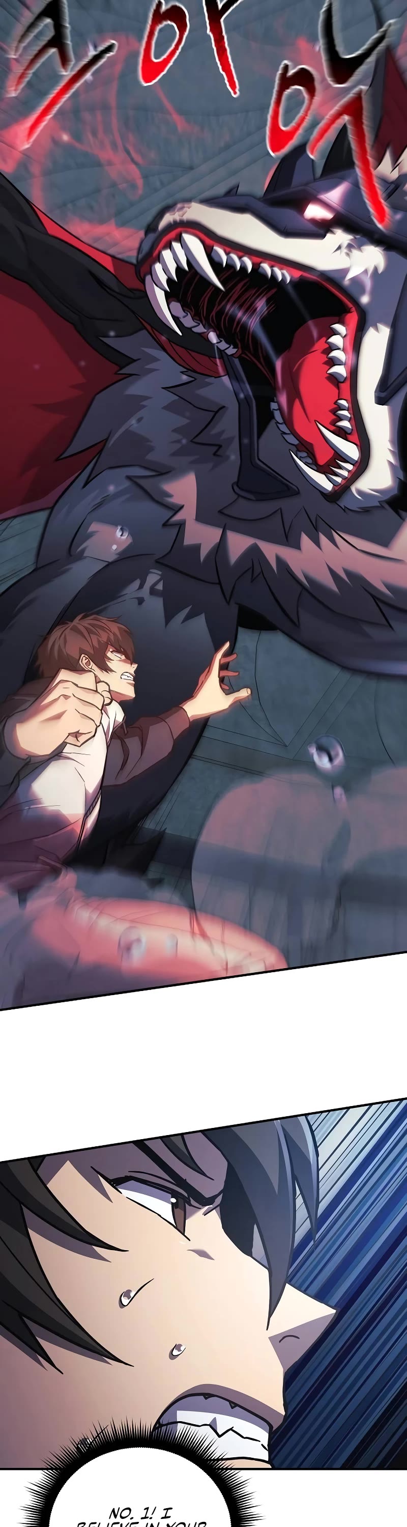 I’ll be Taking a Break for Personal Reasons Chapter 94 page 34 - Chapter 94