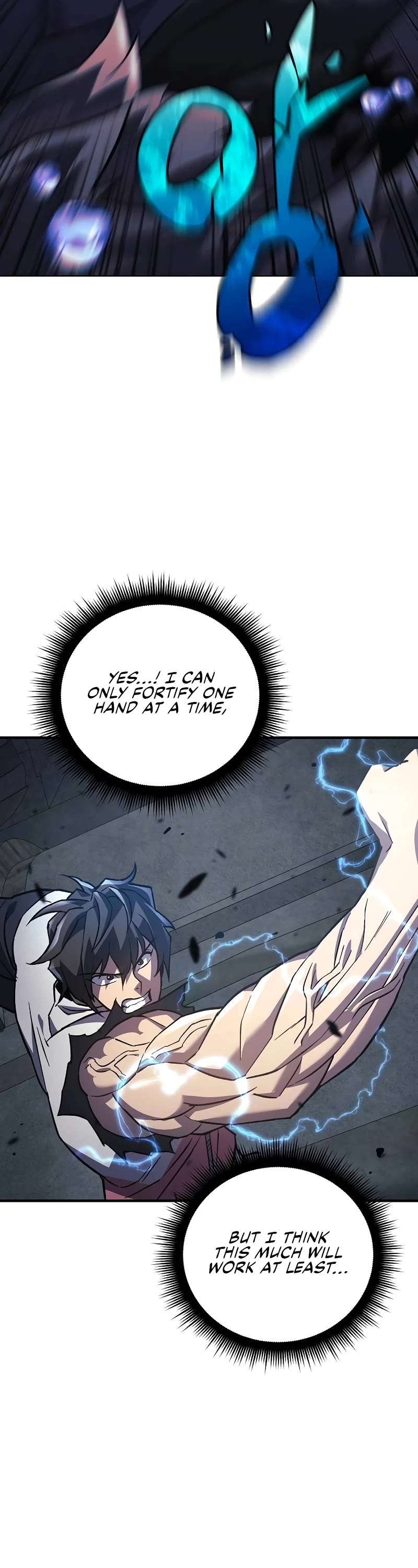 I’ll be Taking a Break for Personal Reasons Chapter 94 page 37 - Chapter 94