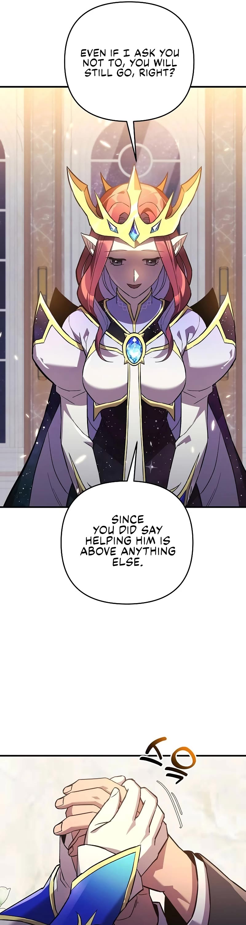 I’ll be Taking a Break for Personal Reasons Chapter 94 page 43 - Chapter 94