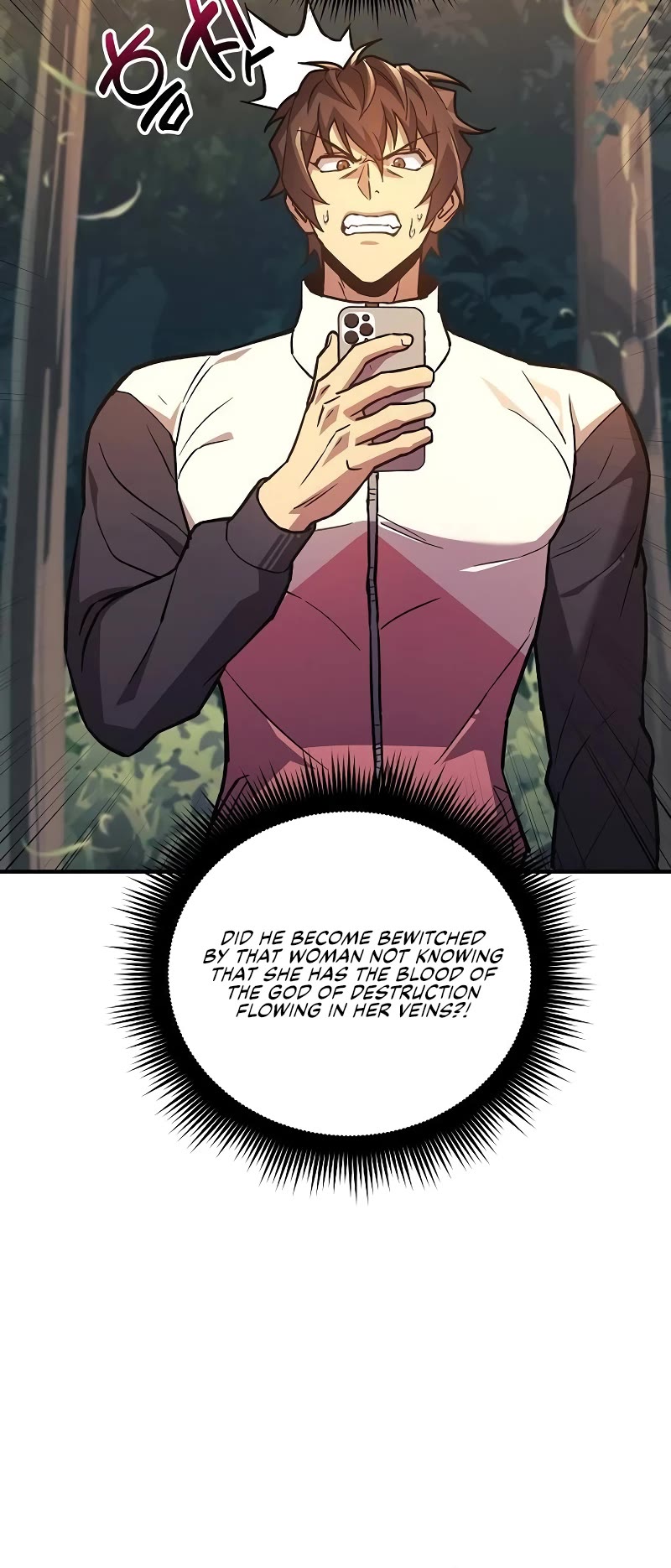 I’ll be Taking a Break for Personal Reasons Chapter 94 page 5 - Chapter 94