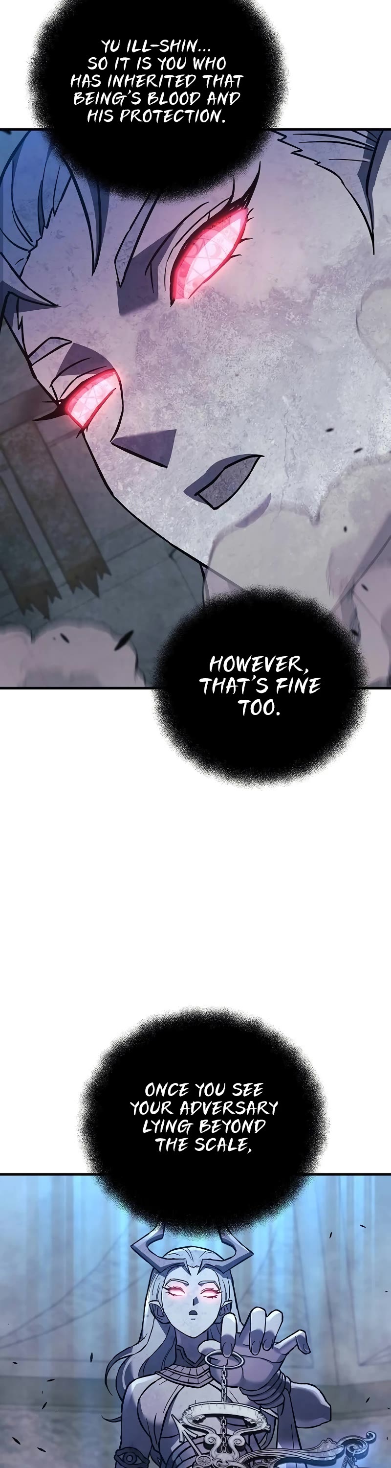 I’ll be Taking a Break for Personal Reasons Chapter 94 page 64 - Chapter 94