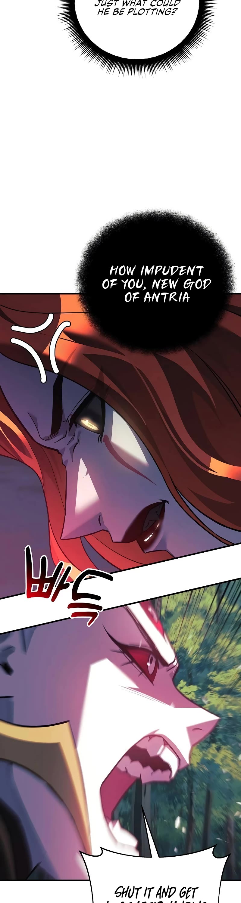 I’ll be Taking a Break for Personal Reasons Chapter 95 page 11 - Chapter 95