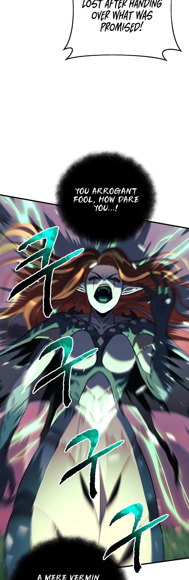 I’ll be Taking a Break for Personal Reasons Chapter 95 page 12 - Chapter 95